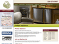 phillipsappliancecordele.com