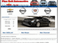 pinebeltauto.com