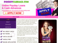 pocketcabbage.com