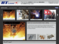 precision-laser-cutting.com