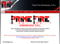 primefiredominicana.com