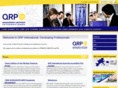 qrp-int.com