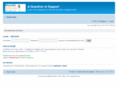 questionofsupport.org