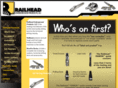 railhead.com