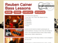 reubencainer.com