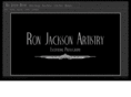 ronjacksonartistry.com