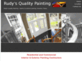 rudysqualitypainting.com