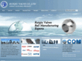 ruiqiuvalve.com
