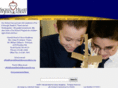 sacredheartofjesusacademy.org