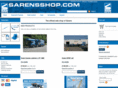 sarensshop.com