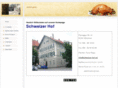 schweizer-hof.net
