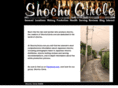 shochucircle.com