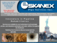 skanex.com