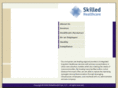 skilledhc.com