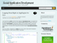 socialappdev.com