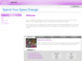 spendyourchange.com
