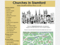 stamfordchurches.co.uk