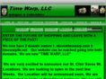 stevestimewarp.com