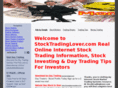 stocktradinglover.com