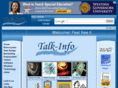 talk-info.com