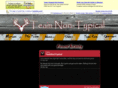 teamnontypical.com