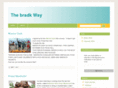 thebradkway.com