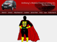 thefingerprintman.com