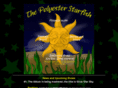 thepolyesterstarfish.com