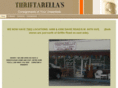 thriftarellas.com