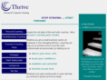 thrive-coaching.co.uk