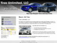 tiresunlimitedmacon.com