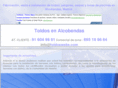 toldosenalcobendas.es