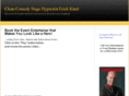 unforgettablehypnotist.com