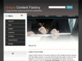 uniquecontentfactory.com