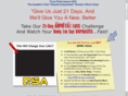 upstate21dayfatloss.com