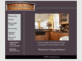 vintagekitchens.com