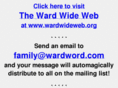 wardword.com