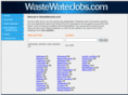 wastewaterjobs.com