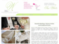 whiteweddingcompany.com
