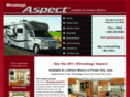 winnebagoaspect.com