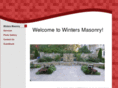 wintersmasonry.com
