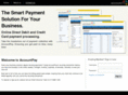accountpay.com.au