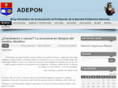 adepon.net