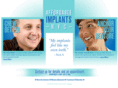 affordableimplantsnow.com