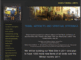 agestribalarts.com