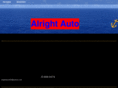 alrightauto.com