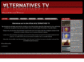 alternatives-tv.com