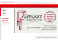 applebyplumbing.com