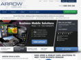 arrowvoiceanddata.com