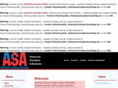 asaglue.com